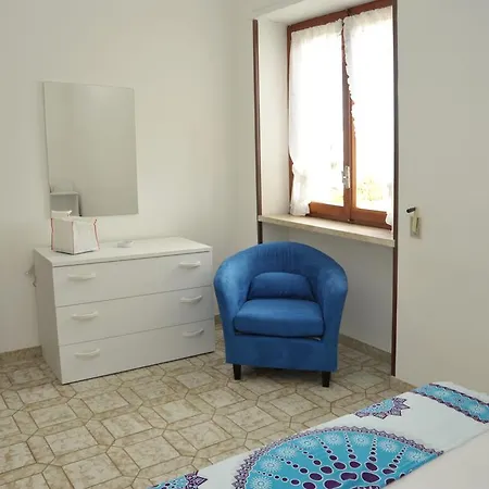 Apartment Levante