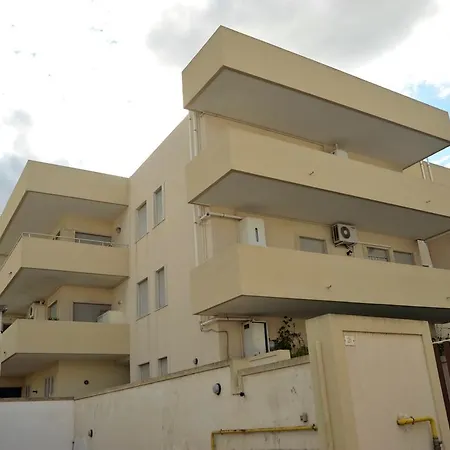 Apartment Levante *
