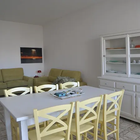 Apartment Levante Otranto