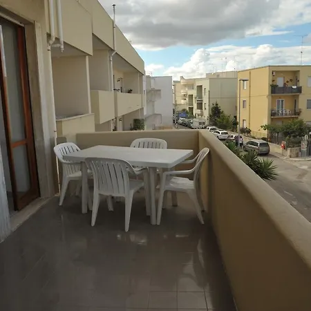 Apartment Levante *