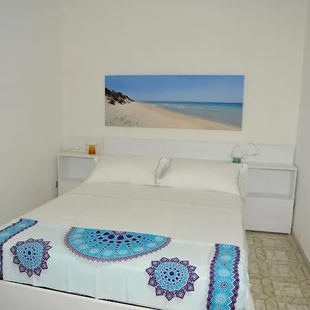 Levante Otranto