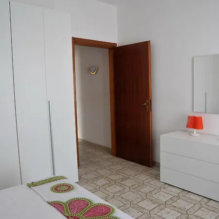 Apartment Levante