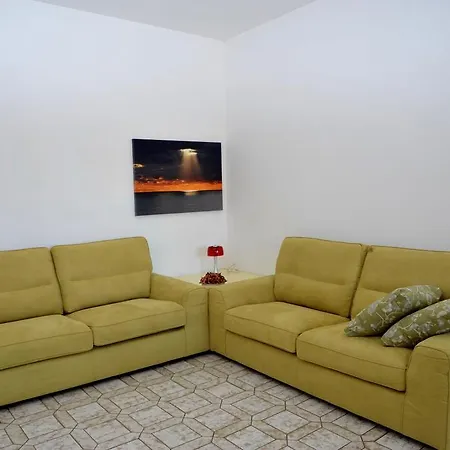 Apartman Levante Otranto