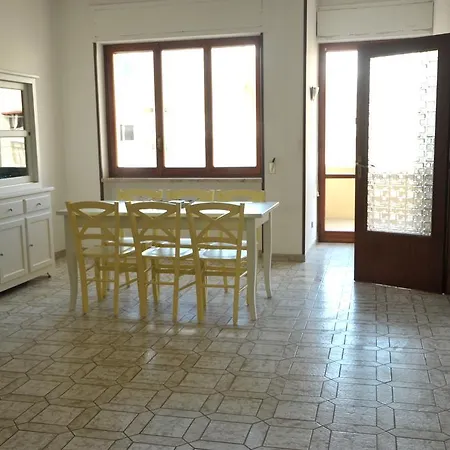 Apartman Levante *